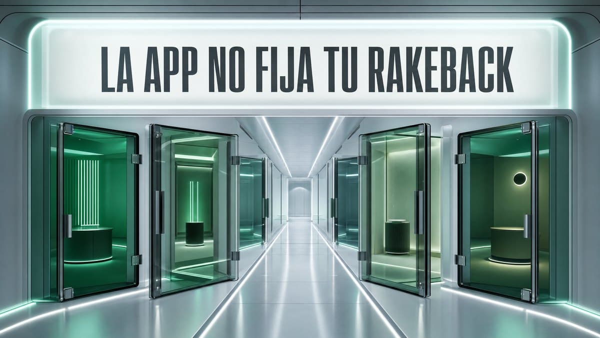 PokerBros Rakeback 2026: Cómo Funciona y Qué Mirar Antes de Elegir Club