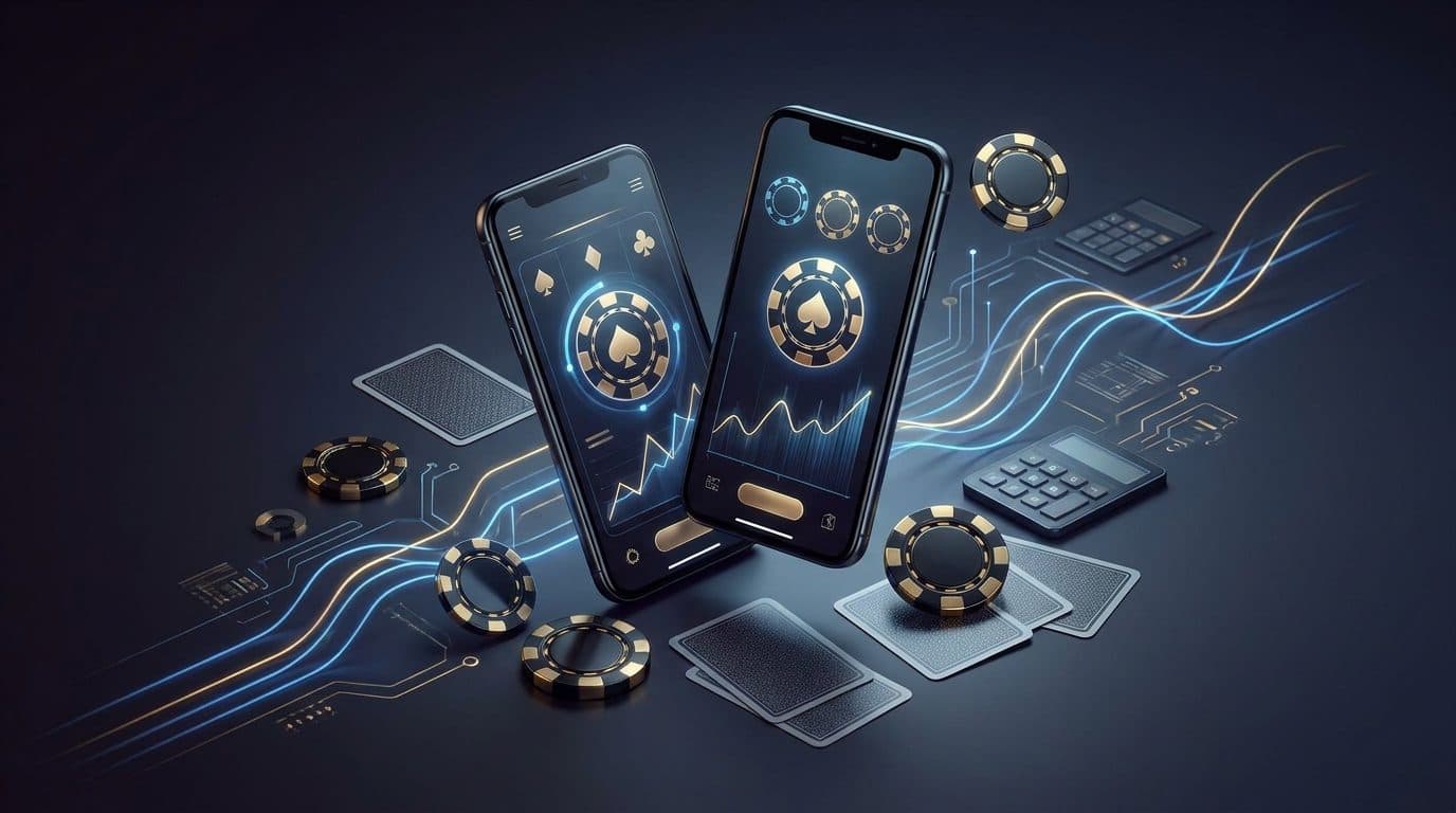 Action, Tax y Rebate en Apps de Poker: Guía Completa 2026
