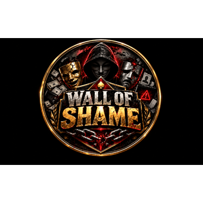 Wall of Shame