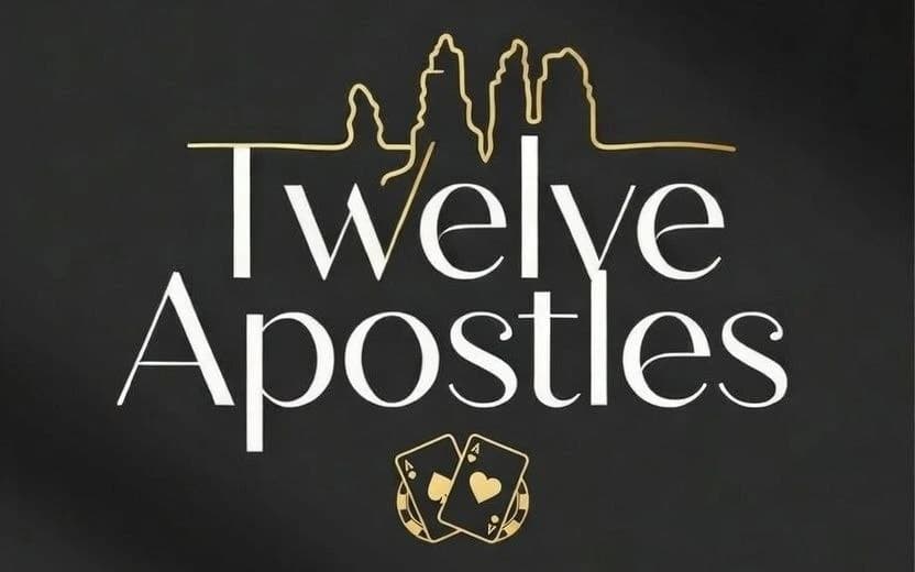 Twelve Apostles