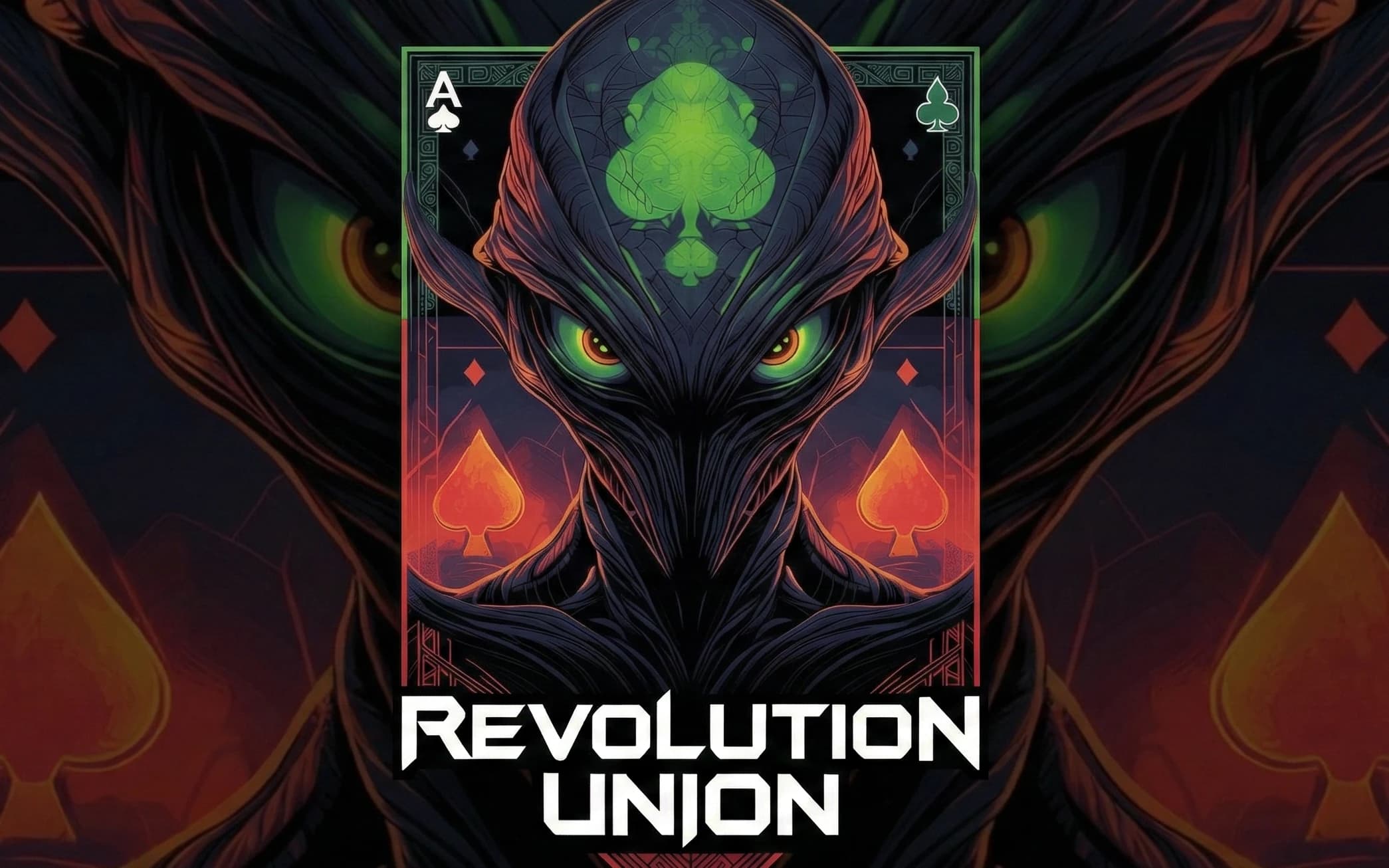 Revolution Union