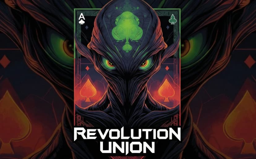 Revolution Union