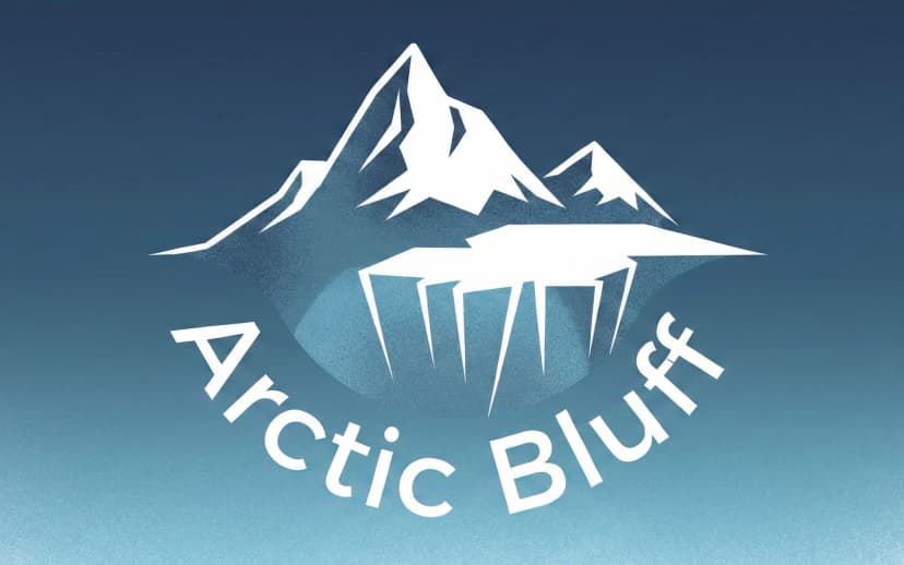 Arctic Bluff
