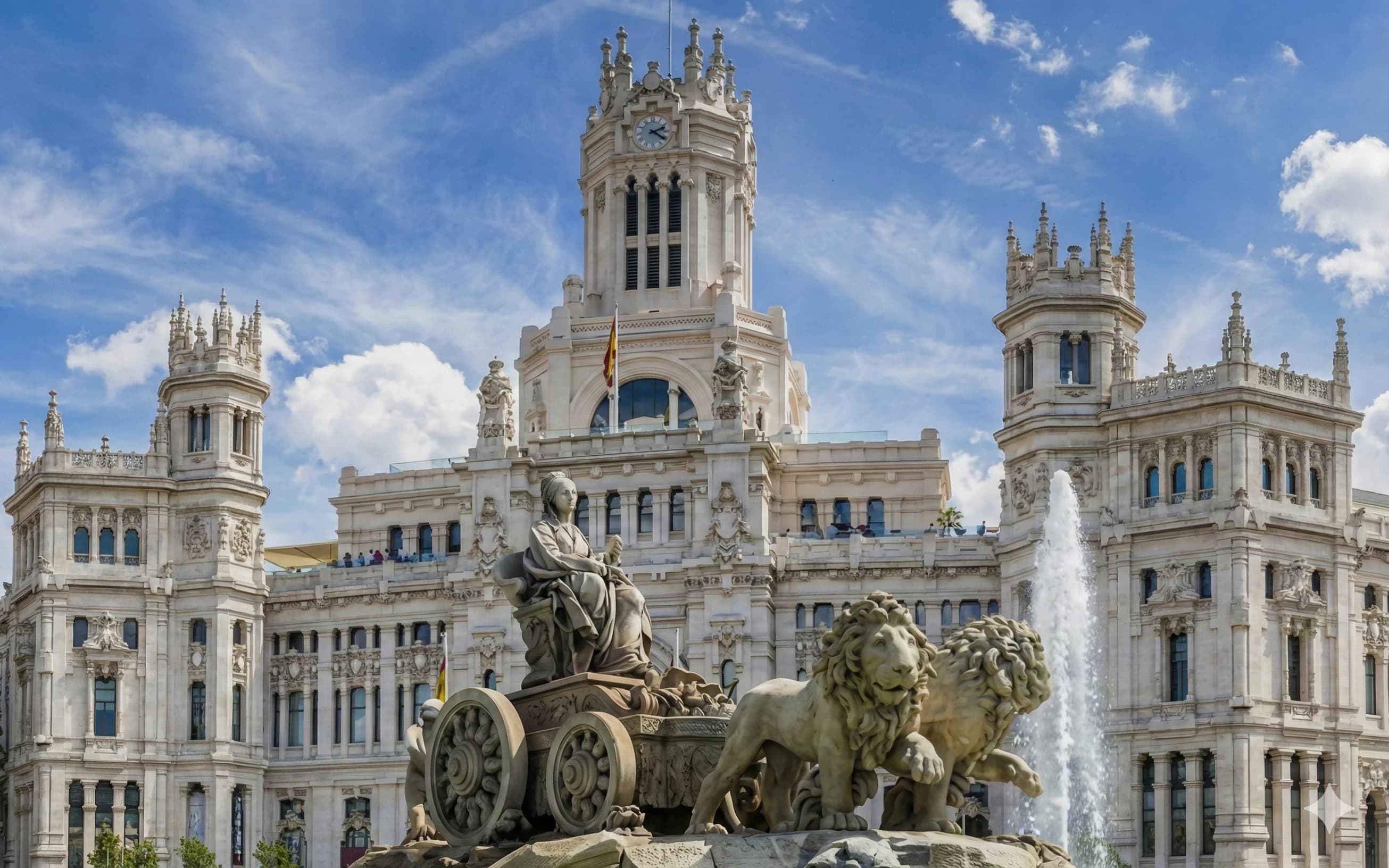 Madrid KYC