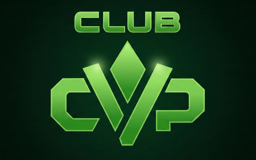 Club CVP