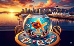 Van Fishbowl