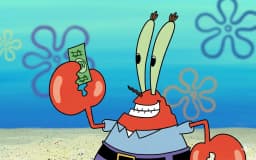 Krusty Krab