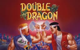 Double Dragon