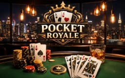 Pocket Royale