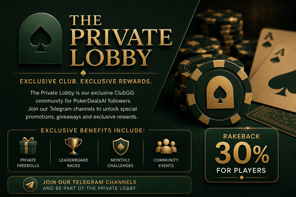 ThePrivateLobby