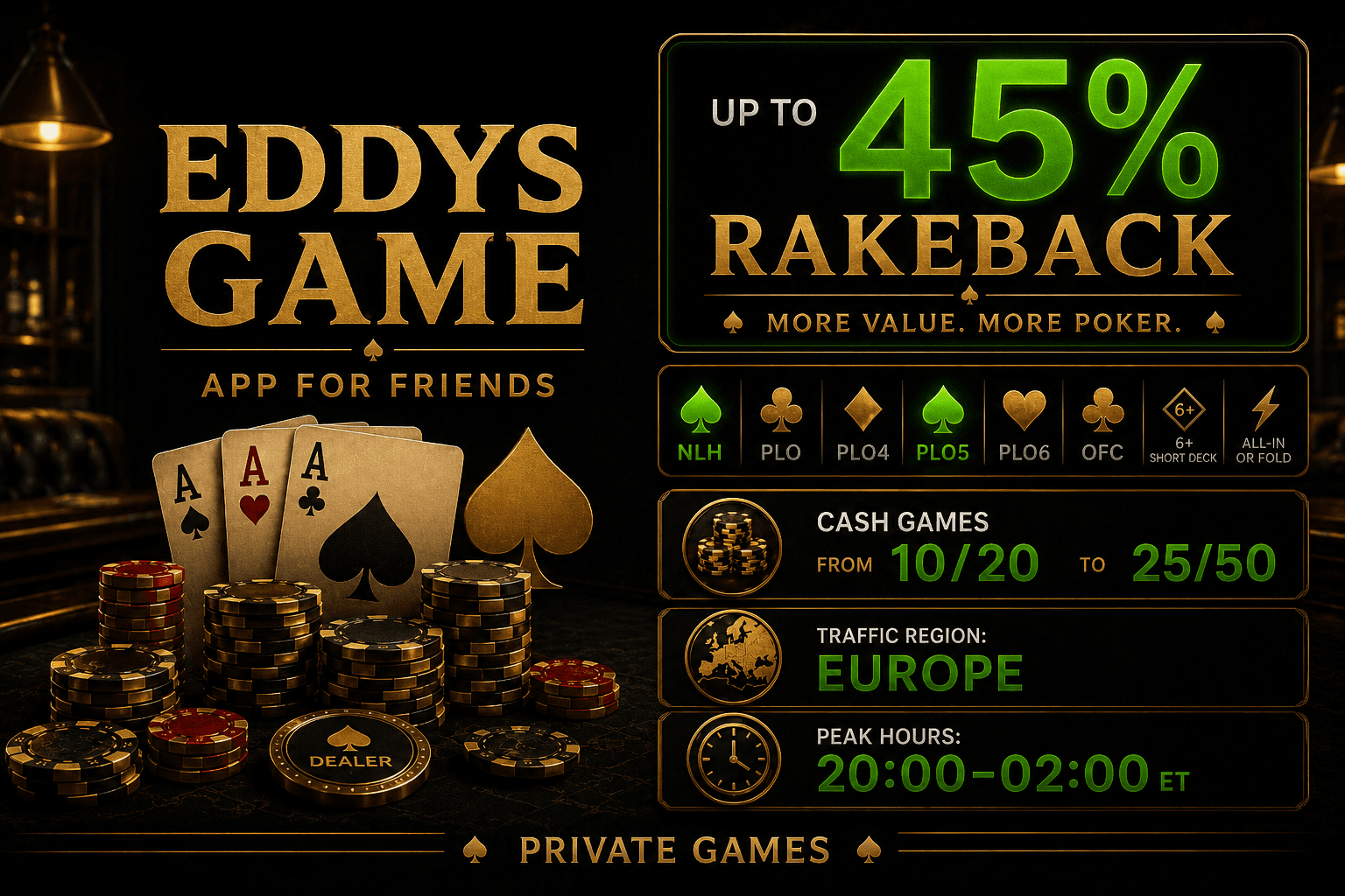EDDYS GAME