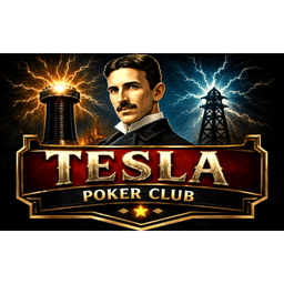 Tesla PKR Club
