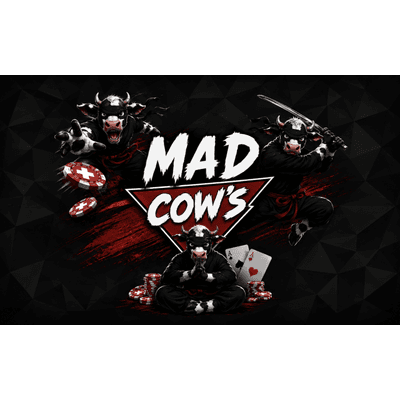 MAD COWS