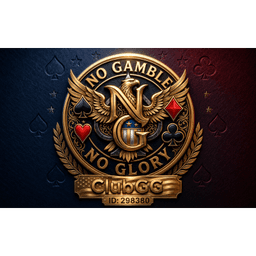 NoGambleNoGlorY