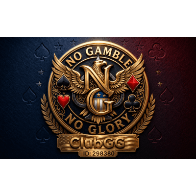 NoGambleNoGlorY