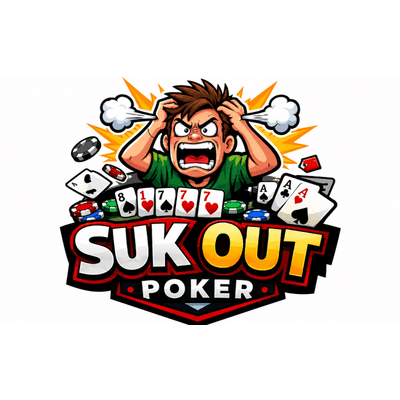Suk Out Poker