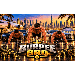 Burpee Bro