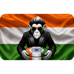 Monkeys India