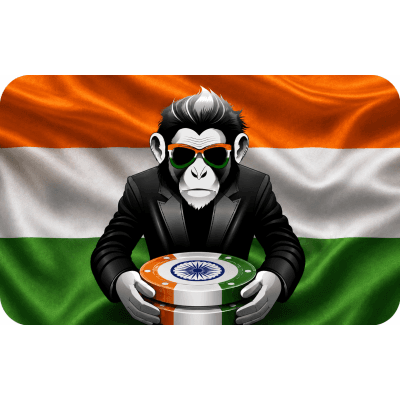 Monkeys India