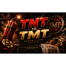 TNT to TMT