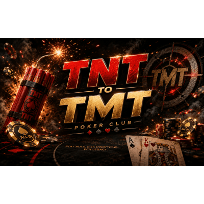 TNT to TMT