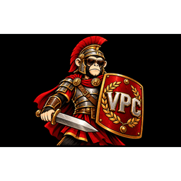 Monkeys VPC