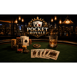 Pocket Royale