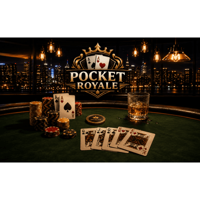 Pocket Royale