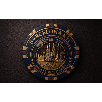 Barcelona KYC