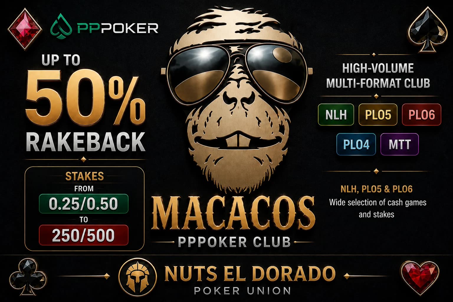 Macacos Club