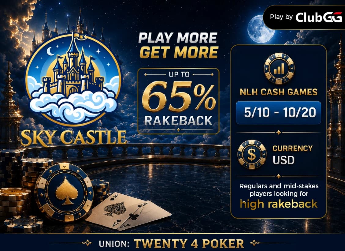 Sky Castle