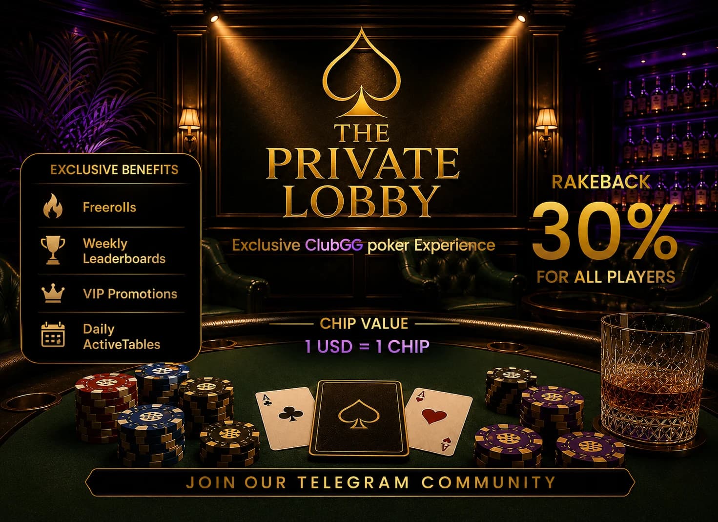 ThePrivateLobby