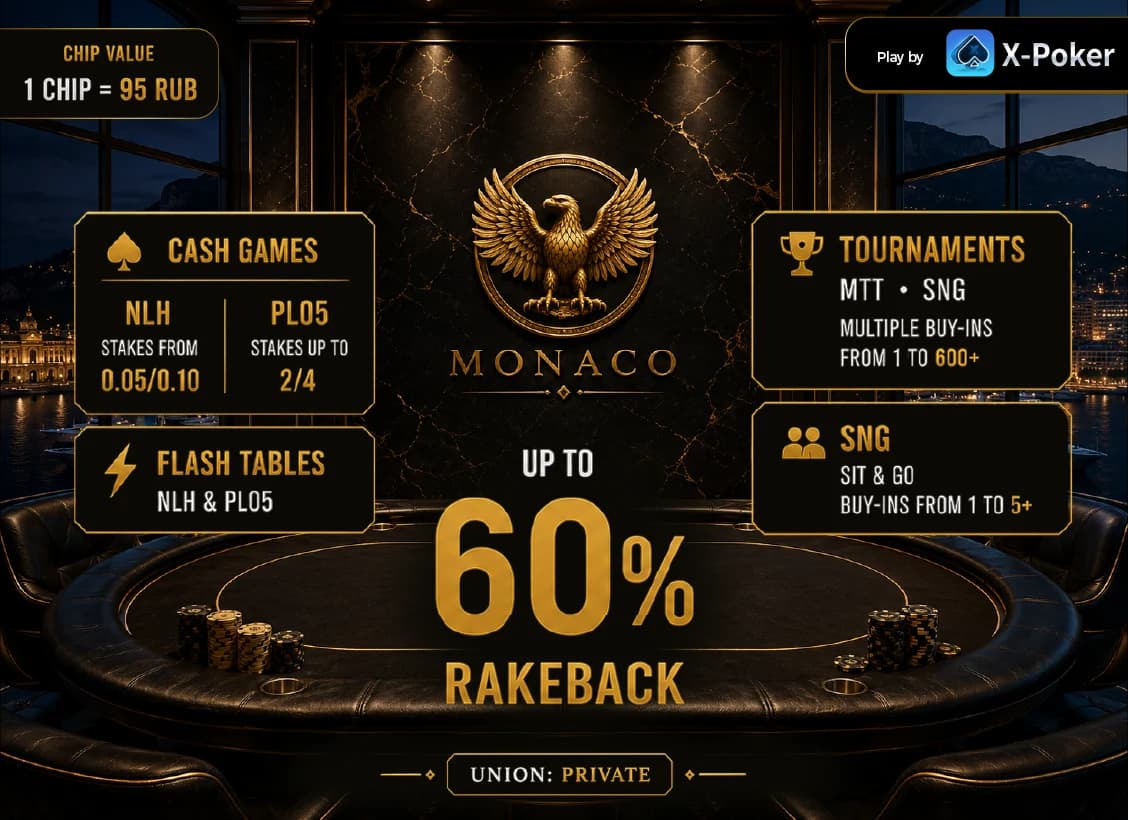 Monaco