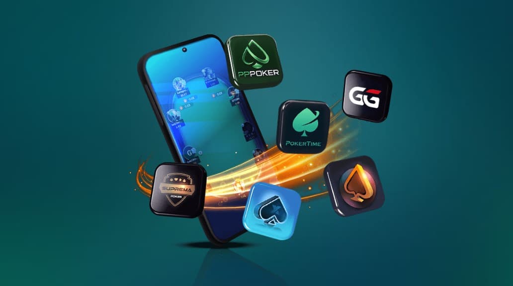 Poker club: how to join one and which are the best ones