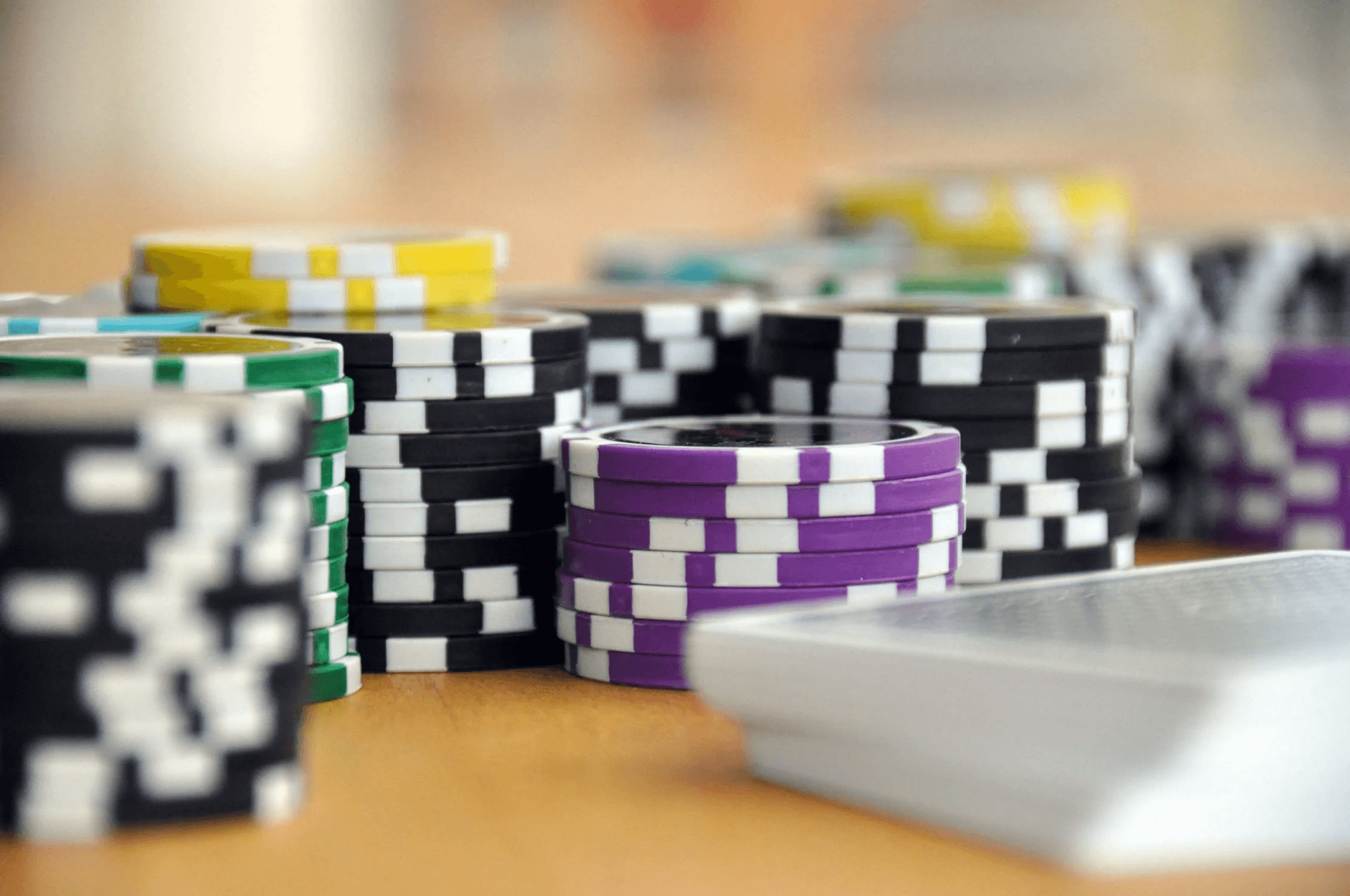 Poker Gift Ideas – Gift Ideas For the Poker Player
