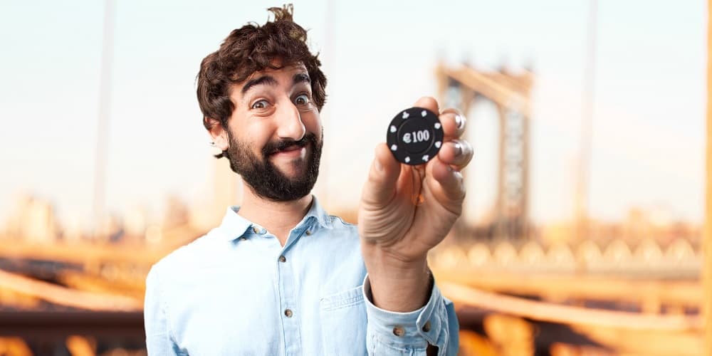 Grinder poker: what is it and how to be one?