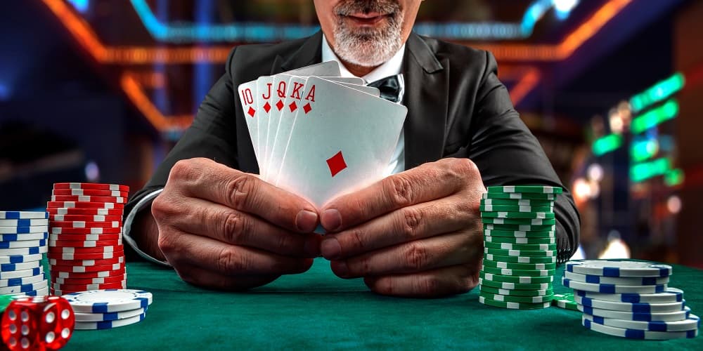 Pokerbros Games: what poker games are in this app?