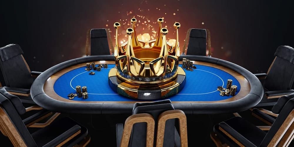 Pokertime Games: what poker games are in this app?