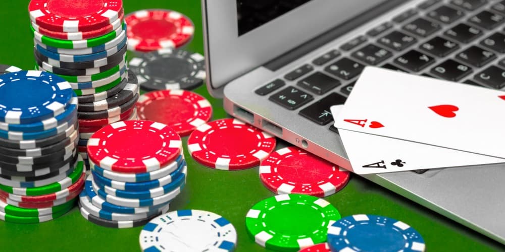 Suprema Games: what poker games are in this app?