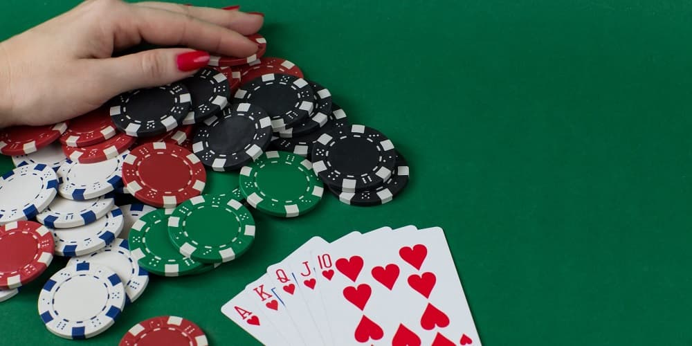 Omaha Poker: basic rules for beginners