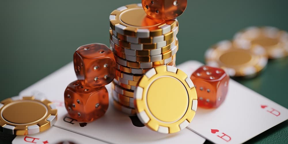 Poker cooler VS Bad Beat: the differences between them