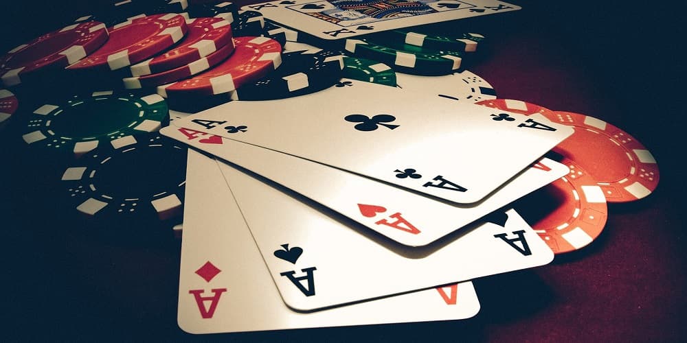 Poker Union: what is it and how is it formed?