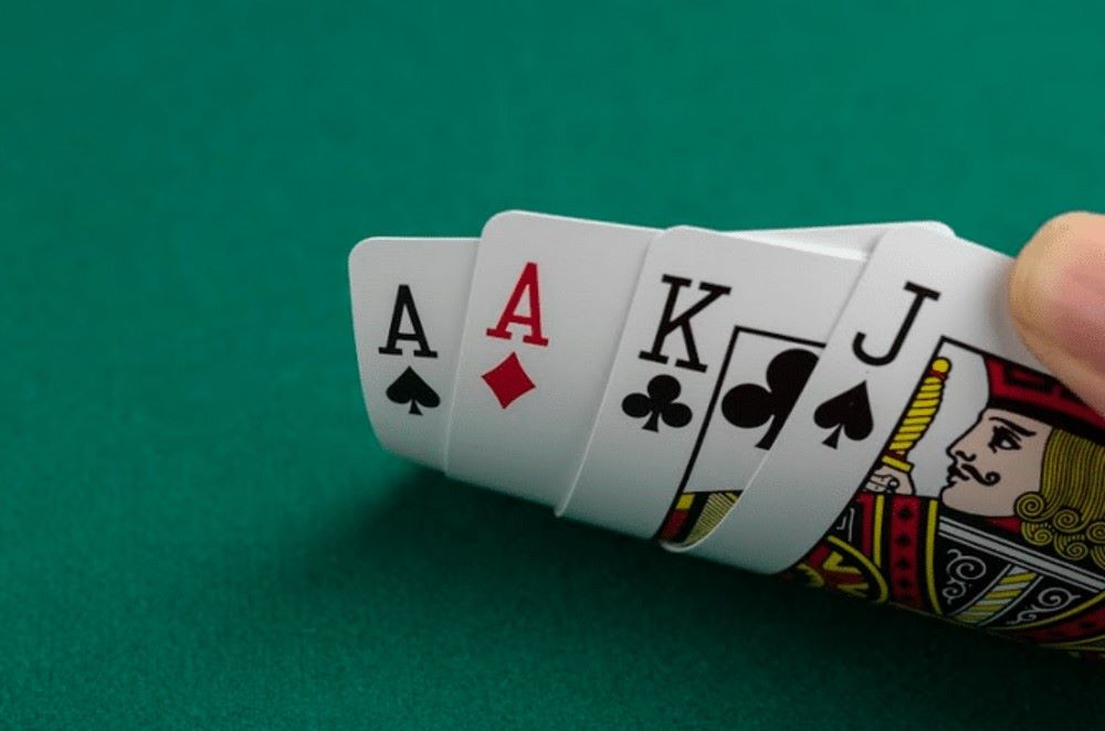 Descubre Nuevas Variantes de Poker