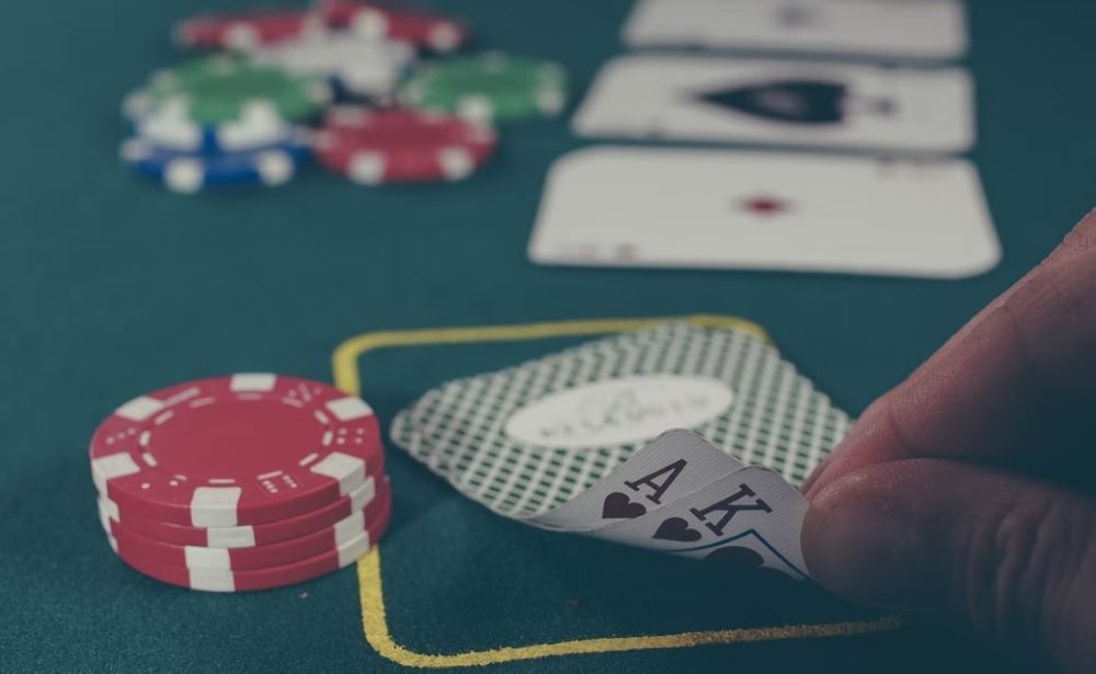 Descubre Nuevas Variantes de Poker