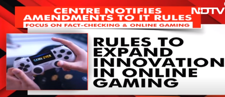 Regulation and iGaming in India: Navigating the Landscape