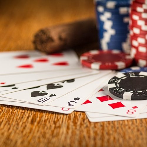 ClubGG: advantages of playing poker on its app