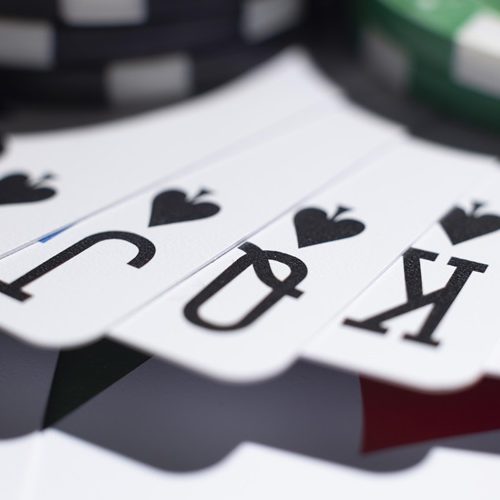 Tablas de póker útiles para principiantes