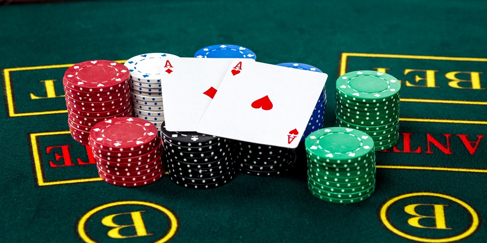Estrategias de Poker en Vivo