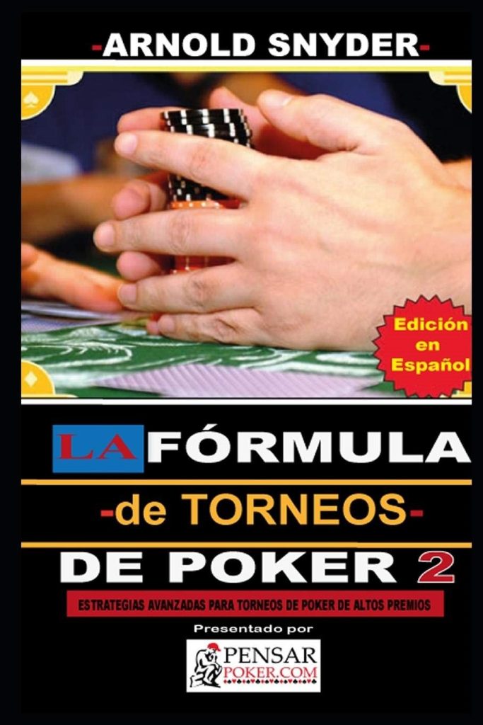  Como Vencer Torneios de Poker. Uma Mao de Cada Vez Estratégias  Para Estágios Finais - Volume 2: 9788561255244: Books