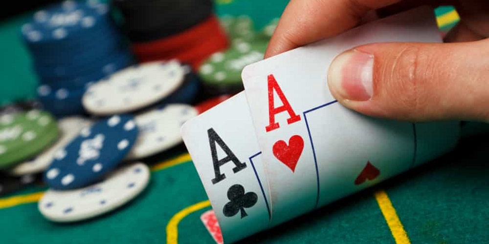 Consejos Avanzados de Poker